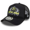 Casquette New-Era Ne graphic mc af trucker newera