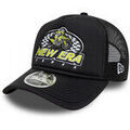 Casquettes sur Grenoble : Casquette New-Era Ne graphic mc af trucker newera