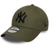 Casquette New-Era League essential 9forty neyyan
