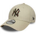 Casquettes sur Grenoble : Casquette New-Era Outline camo 9forty neyyan