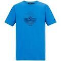 Tee-shirts sur Grenoble : T-shirt Regatta Cline IX