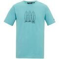 Tee-shirts sur Grenoble : T-shirt Regatta Cline IX