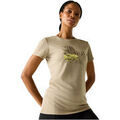 T-shirt Regatta Fingal Grenoble