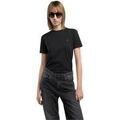 Tee-shirts sur Grenoble : T-shirt Replay REGULAR W3566B.000.2660