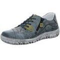 Randonn&eacute;e sur Grenoble : Chaussures Krisbut - Bleu