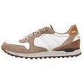 Baskets homme sur Grenoble : Baskets basses Kangaroos 1046