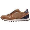 Baskets homme sur Grenoble : Baskets basses Kangaroos 1045
