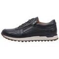 Baskets homme sur Grenoble : Baskets basses Kangaroos 1049