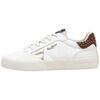 Baskets basses Pepe jeans MILAN MIX W