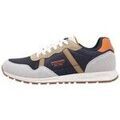 Baskets homme sur Grenoble : Baskets basses Jack & Jones JFWHARROW