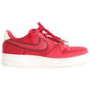 Baskets basses Nike Baskets rouges