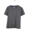 T-shirt Ralph Lauren T-shirt gris