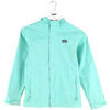 Veste Patagonia Coupe-vent vert