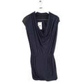 Robe courte Maje Mini robe marine