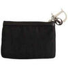 Pochette Dior Porte-monnaie noir