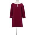 Robe courte Tara Jarmon Robe rouge Grenoble