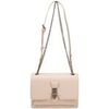 Sac Bandouliere Chabrand Sac porte travers Ref 67531 SY820 Ecru 23*17*8 cm
