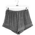 Short Ruta Mini short gris Short sur Grenoble : Short Ruta Mini short gris