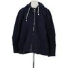 Veste Acne Studios Veste en coton marine