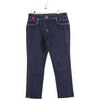 Jeans Kenzo Jean slim bleu