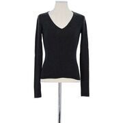 Pull Prada Pull en coton anthracite