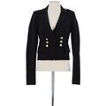 Vestes sur Grenoble : Veste Patrizia Pepe Blazer noir