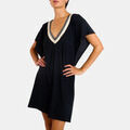 Robes sur Grenoble : Robe courte Livia ANANKE SAMOS