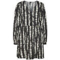 Robes sur Grenoble : Robe courte Vero Moda 119306