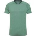 Tee-shirts sur Grenoble : T-shirt Mountain Warehouse MW370