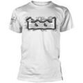 Tee-shirts sur Grenoble : T-shirt Tool Double Image
