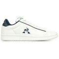 Baskets Le Coq Sportif Lcs Court Clean