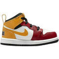 Chaussures enfants sur Grenoble : Baskets montantes enfant Nike Jordan 1 Se Td Motorsport Cadet