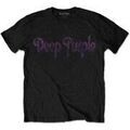 Tee-shirts sur Grenoble : T-shirt Deep Purple RO2399