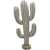 Statuettes et figurines Signes Grimalt Cactus S Gris Unique. . Maison & D&eacute;co > Statuettes et figurines.