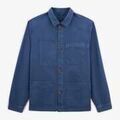 Veste Serge Blanco Wendel Grenoble