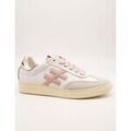 Baskets femme sur Grenoble : Baskets Another Trend A0387177 Bufalo Meta