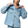 Chemises sur Grenoble : Chemise Kaporal MABELH