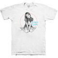 Tee-shirts sur Grenoble : T-shirt Britney Spears Classic