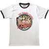 T-shirt The Rolling Stones Some Girls