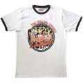 T-shirt The Rolling Stones Some Girls