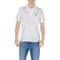 Polo Lyle & Scott SP400VOG