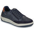 Baskets basses TBS ALLZIP Grenoble