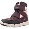 Boots enfant Geox J Flexyper Girl B Ab