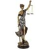 Statuettes et figurines Signes Grimalt D&eacute;esse Grecque De La Justice Marron Unique. . Maison & D&eacute;co > Statuettes et figurines.