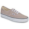 Baskets basses Vans Authentic COLOR THEORY MUSHROOM