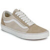 Baskets basses Vans Old Skool NINETIES TAN