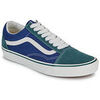 Baskets basses Vans Old Skool NINETIES Mystic Moss