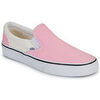 Slip ons Vans Classic Slip-On POP Coral Blush