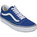 Baskets basses Vans Old Skool COLOR THEORY Deep Indigo