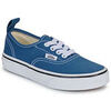Baskets basses enfant Vans Authentic Elastic Lace NAVY
